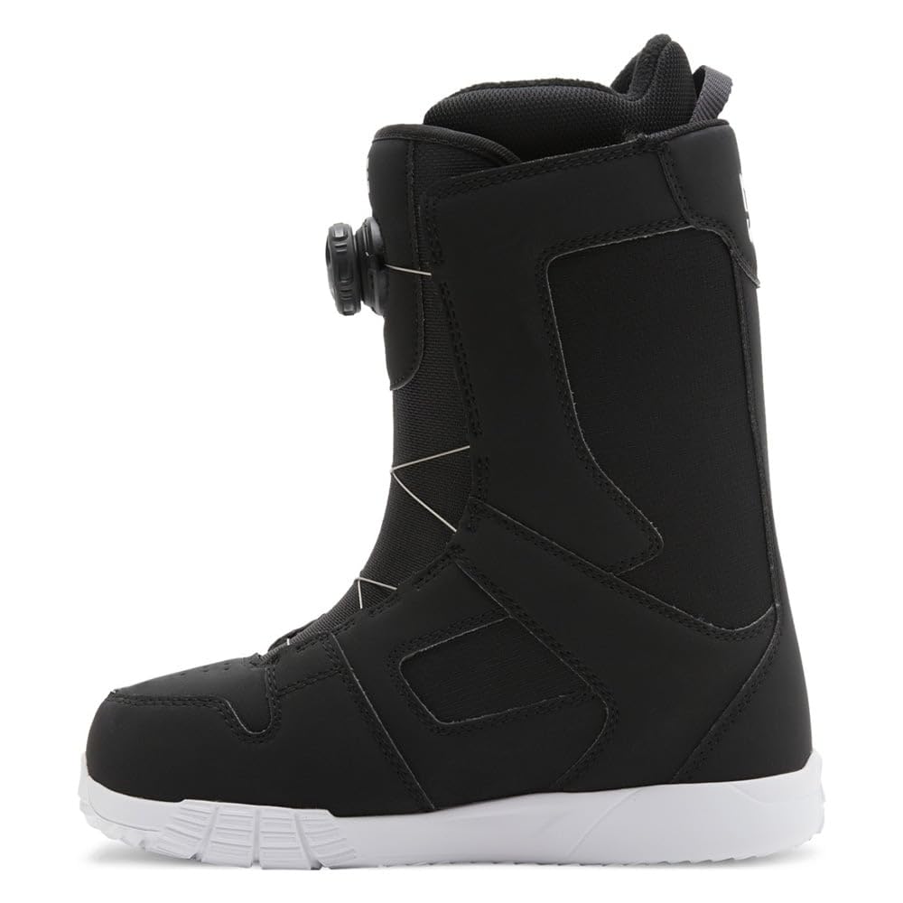 Amazon.com : DC Womens Phase BOA® Snowboard Boots : Sports & Outdoors